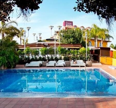 The Cook Book Gastro Boutique Hotel & Spa