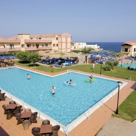 Vasia Resort & Spa