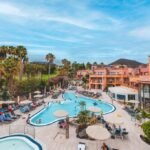 Villa Mandi Golf Resort