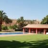 Villa los Naranjos