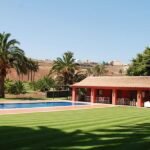 Villa los Naranjos