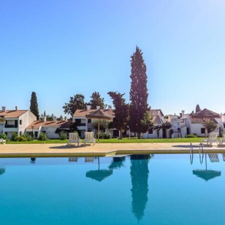 Appartementen Pedras da Rainha
