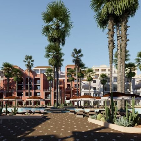 Bahia Principe Luxury Tenerife