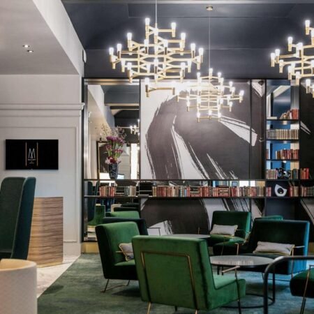 Century Old Town Prague MGallery