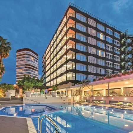 Climia Belroy Apartments