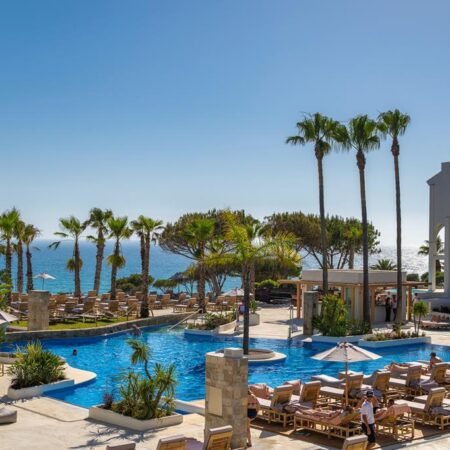 DAIA Slow Beach Conil