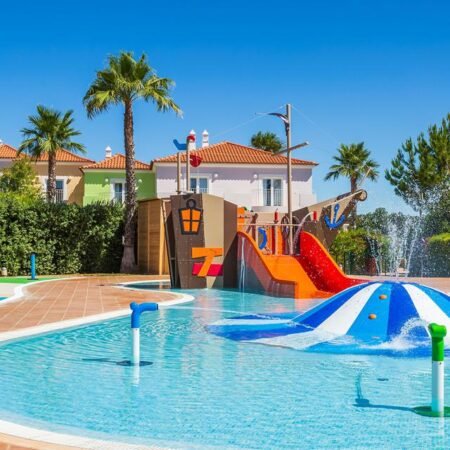 Eden Villas & Apartments - Winterzon