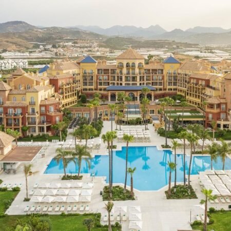 lastminute herfstvakantie in Spanje