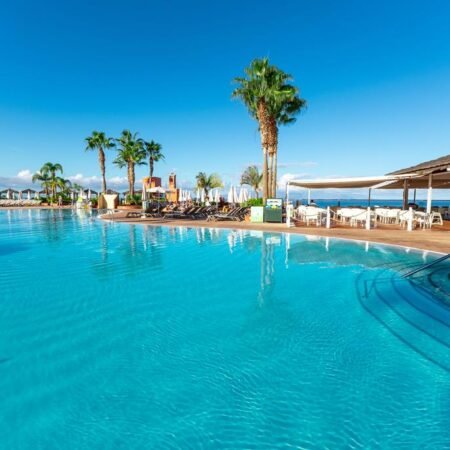 Landmar Costa Los Gigantes Hotel