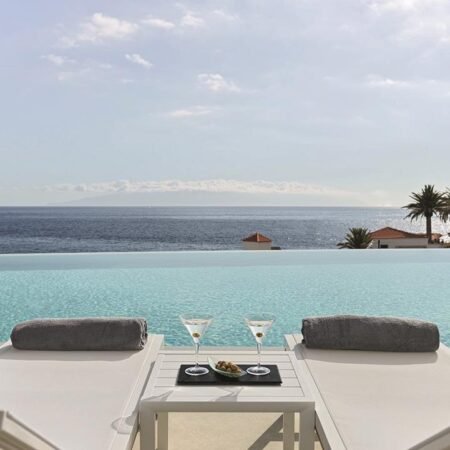 Landmar Playa La Arena