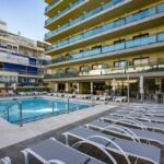 Leonardo Hotel Fuengirola Costa del Sol