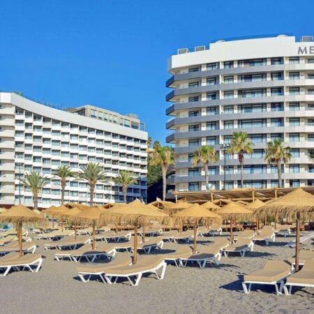 Melia Costa del Sol