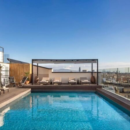 NH Collection Barcelona Gran Hotel Calderón