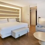NH Sants Barcelona