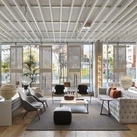 Occidental Barcelona 1929