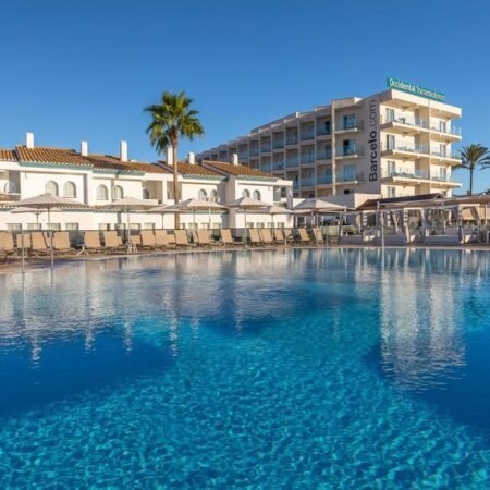 Occidental Torremolinos Playa