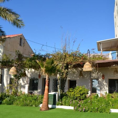 Paradisun Villajoyosa