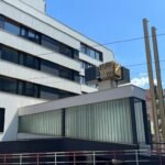 Post 120 Suites