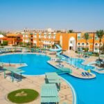 SUNRISE Garden Beach Resort Select