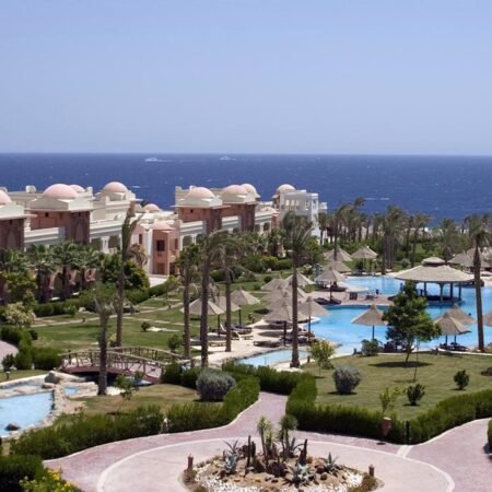 Serenity Alpha Beach