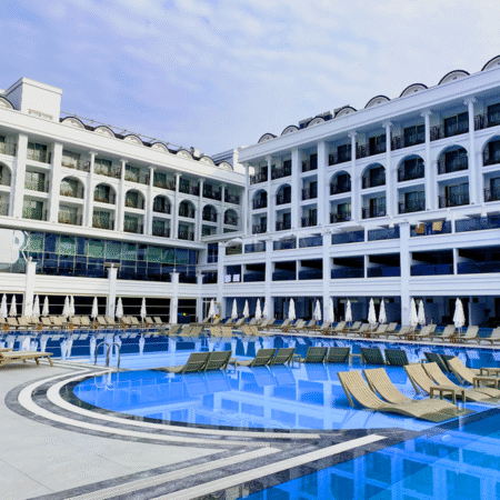 Sunthalia Hotels & Resort - adults only