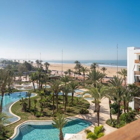 The View Agadir