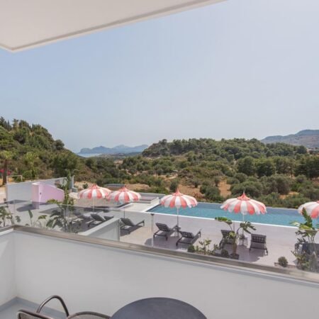 The Palms Concept Hotel - adults only