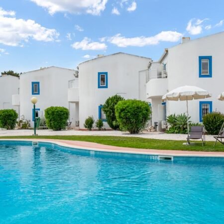 Appartementen Quinta do Paraiso - logies