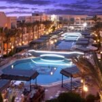 Bel Air Azur Resort