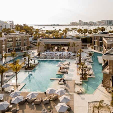 Bonito Ibiza by O Beach