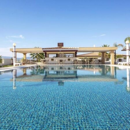 Bricia Du Mar Rural Aparthotel