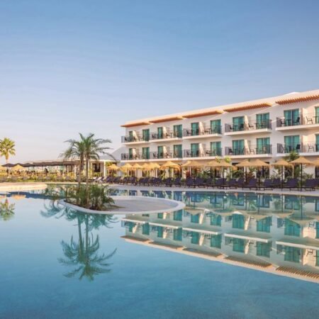 Hotel AP Cabanas Beach & Nature - all inclusive