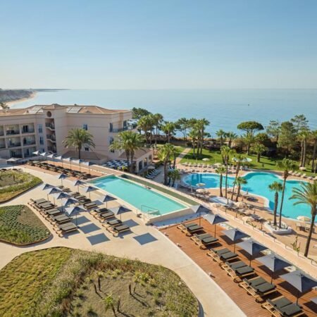 Hotel PortoBay Blue Ocean