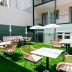Lx SoHo Boutique Hotel by RIDAN Hotels