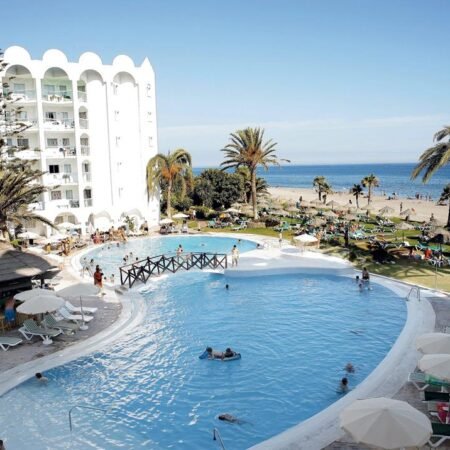 Marinas de Nerja