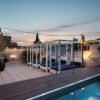 Midmost Barcelona