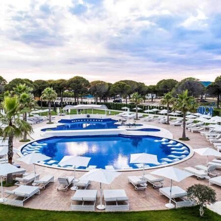 Movenpick Lalez Durres