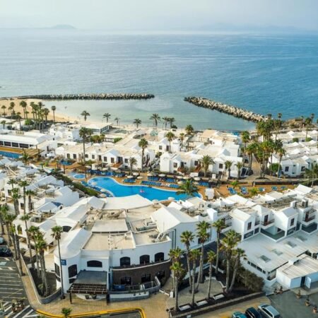 TUI BLUE Flamingo Beach