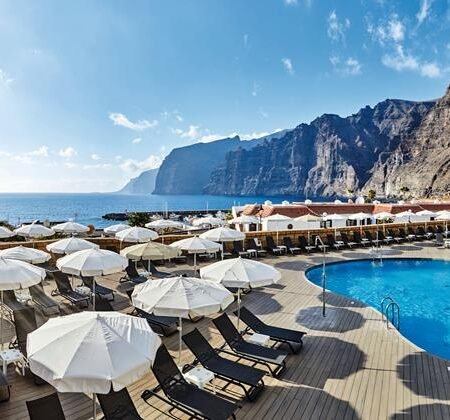 TUI BLUE Los Gigantes