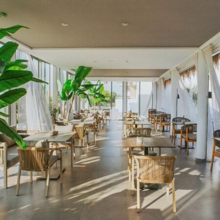 Hotel Golden Star - adults only