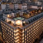 Adia Aluma Athens Curio Collection by Hilton