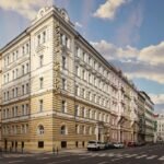 Amigo City Center hotel