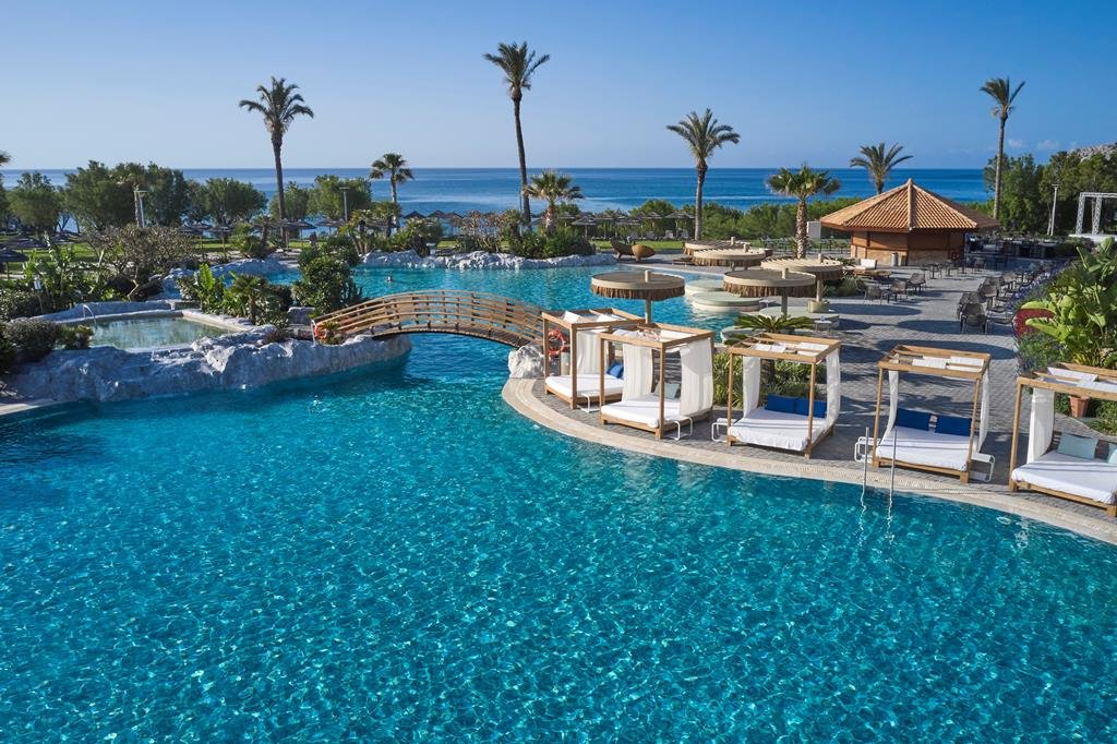 warme november bestemmingen vanaf Eindhoven Airport