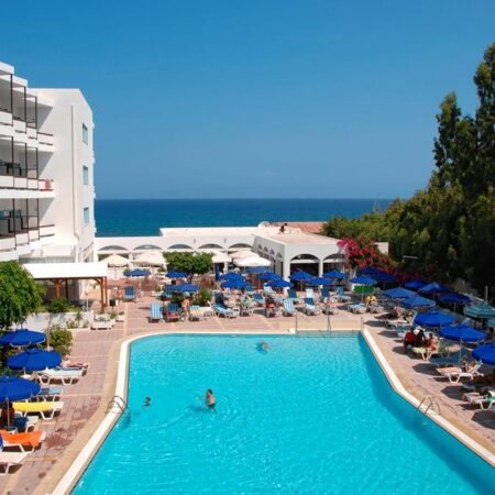 Belair Beach