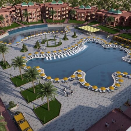 Club Sungo by Pickalbatros