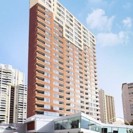 Flamingo Beach Resort