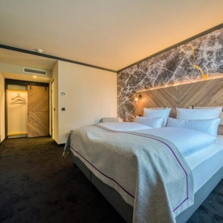 FourSide Hotel Salzburg, Trademark Collection by Wyndham