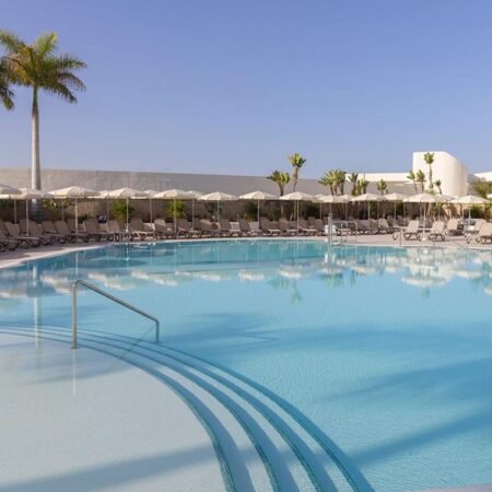 Hotel AluaSoul Costa Adeje - adults only