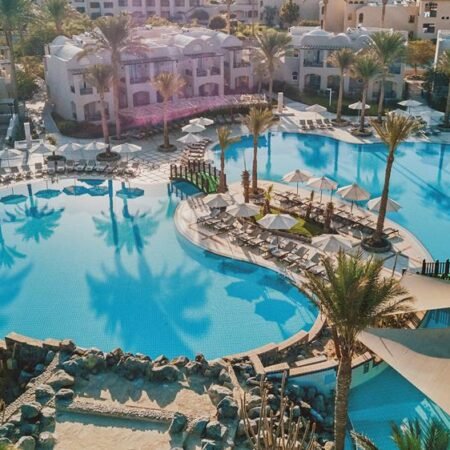 Iberotel Makadi Beach