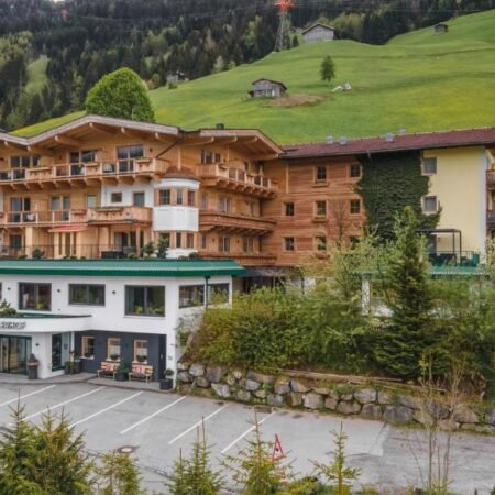 Jorglerhof